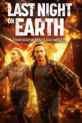 Last Night On Earth
