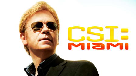 C.S.I. Miami
