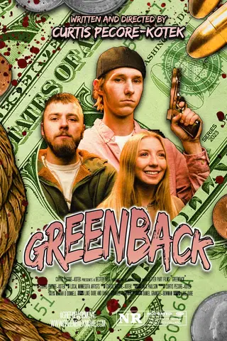 Greenback