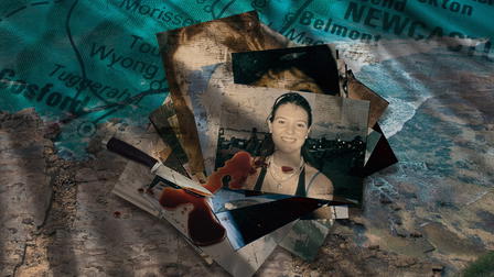 Murders in Paradise: The Byron Bay Killings