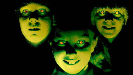 De si gentils petits monstres