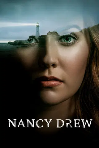Nancy Drew
