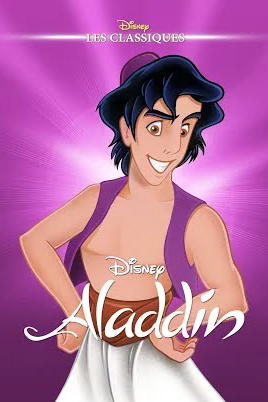 Aladdin (VF)