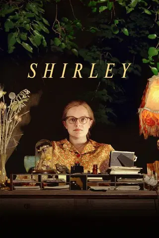 Shirley