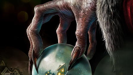 Krampus: O Terror do Natal