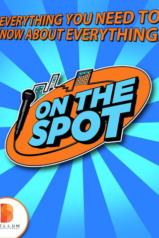 On The Spot Fast-Paced Trivia Game