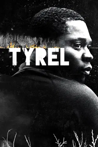 Tyrel