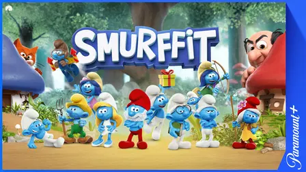 Smurffit
