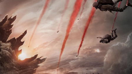 Godzilla