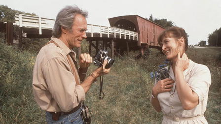 Broene i Madison County