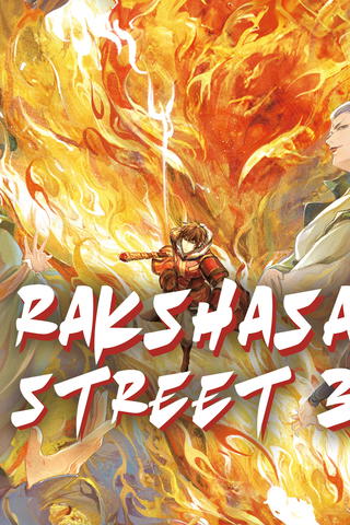 Rakshasa Street 3