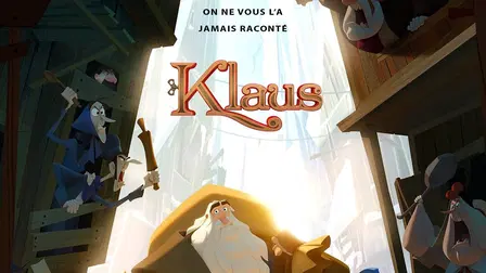 Klaus