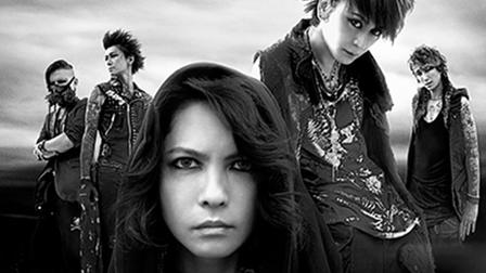 VAMPS USA Tour 2015