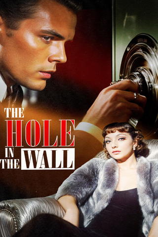 The Hole in the Wall