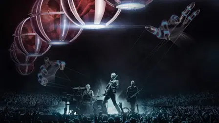 Muse - Drones World Tour