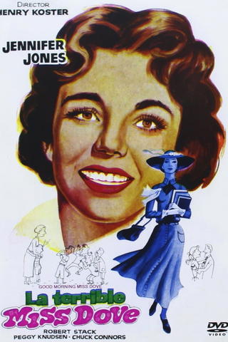 La terrible miss Dove