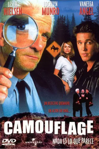 Camuflaje