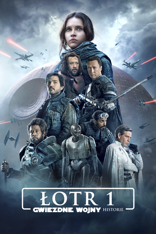 Łotr 1. Gwiezdne wojny - historie