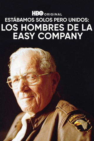 Los soldados de la guerra: Los hombres de la Compañía Easy