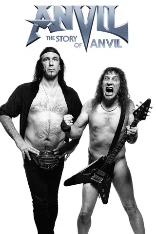 Anvil! The Story of Anvil