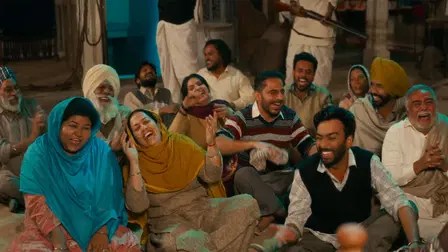 Mukk Gyi Feem Dabbi Cho Yaaro