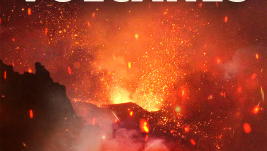 El mundo de los volcanes