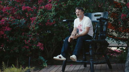 You Cannot Kill David Arquette