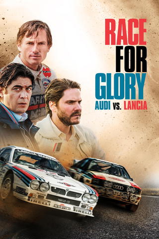 Race for Glory - Audi vs. Lancia