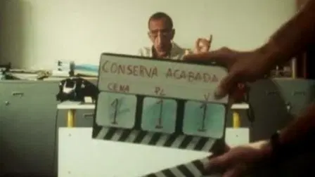 End of Conservation
