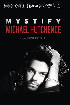 Mystify