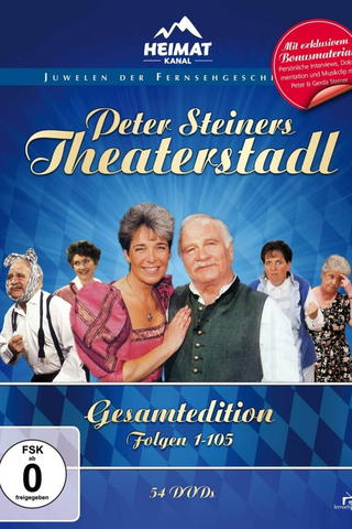 Peter Steiners Theaterstadl