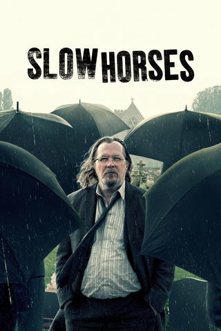 Slow Horses