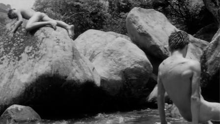 The End of the Track