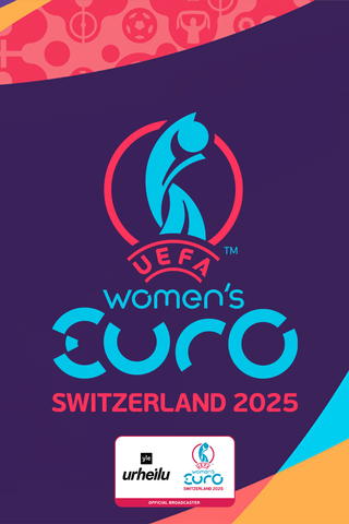 Jalkapallon EURO 2025