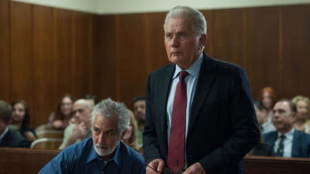 The Devil Has a Name