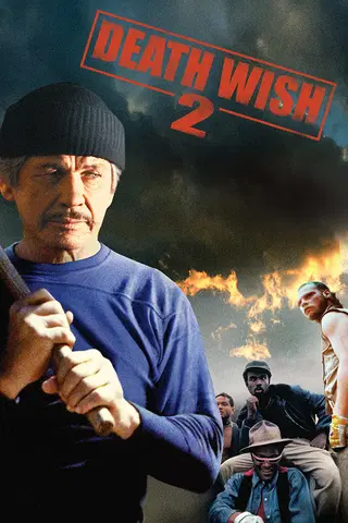 Death Wish 2: Unrated Version