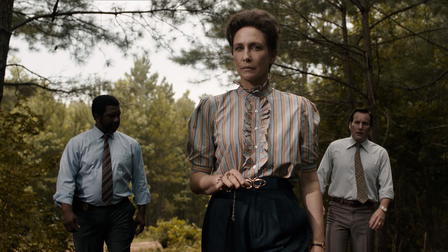 The Conjuring: The Devil Made Me Do It