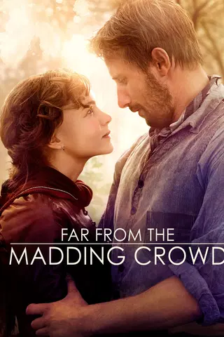 Far from the Madding Crowd
