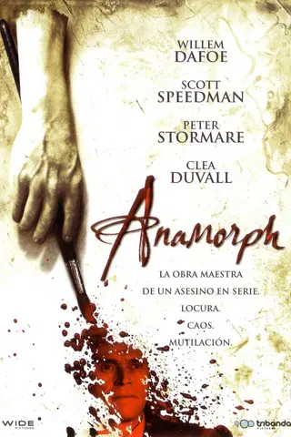 Anamorph