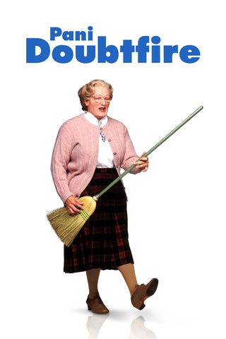 Pani Doubtfire