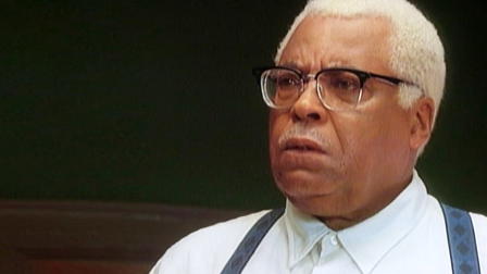 The Vernon Johns Story