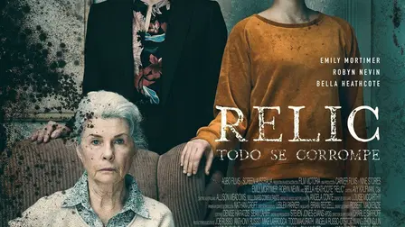 Relic