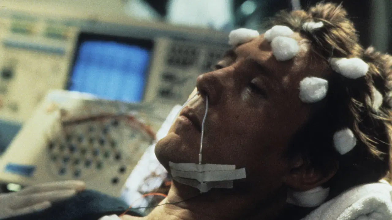 Communion (1989)