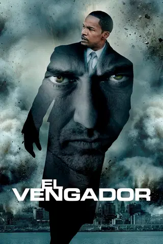 Un ciudadano ejemplar