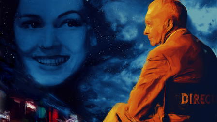 John Farrow: Hollywood’s Man in the Shadows