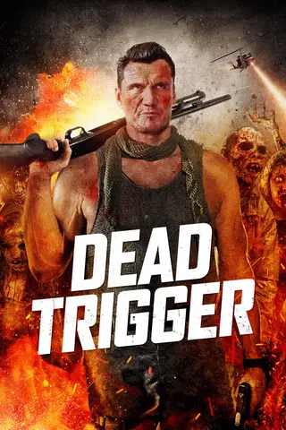 Dead Trigger