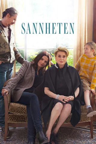 Sannheten