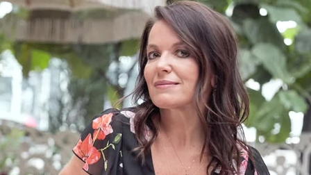 Whitney Reynolds Show