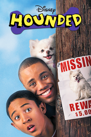 Hounded (Fka: The Dog House)