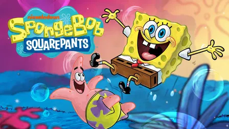SpongeBob SquarePants